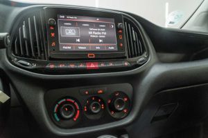 Fiat Doblò sx 1.6 mjet 66kw (90cv)  - Foto 12