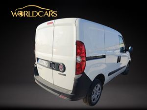 Fiat Doblò sx 1.6 mjet 66kw (90cv)  - Foto 3