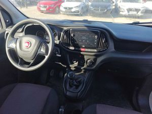 Fiat Doblò sx 1.6 mjet 66kw (90cv)  - Foto 3
