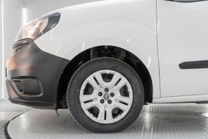 Fiat Doblò sx 1.6 mjet 66kw (90cv)  - Foto 19