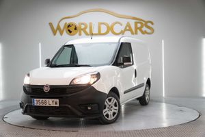 Fiat Doblò sx 1.6 mjet 66kw (90cv)  - Foto 2