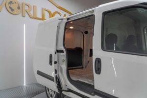 Fiat Doblò sx 1.6 mjet 66kw (90cv)  - Foto 10
