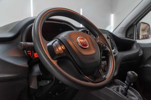 Fiat Doblò sx 1.6 mjet 66kw (90cv)  - Foto 11