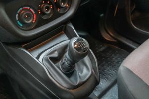 Fiat Doblò sx 1.6 mjet 66kw (90cv)  - Foto 13