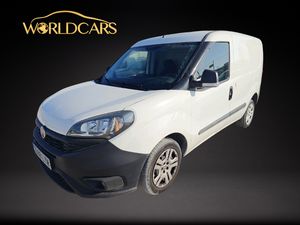 Fiat Doblò sx 1.6 mjet 66kw (90cv)  - Foto 2