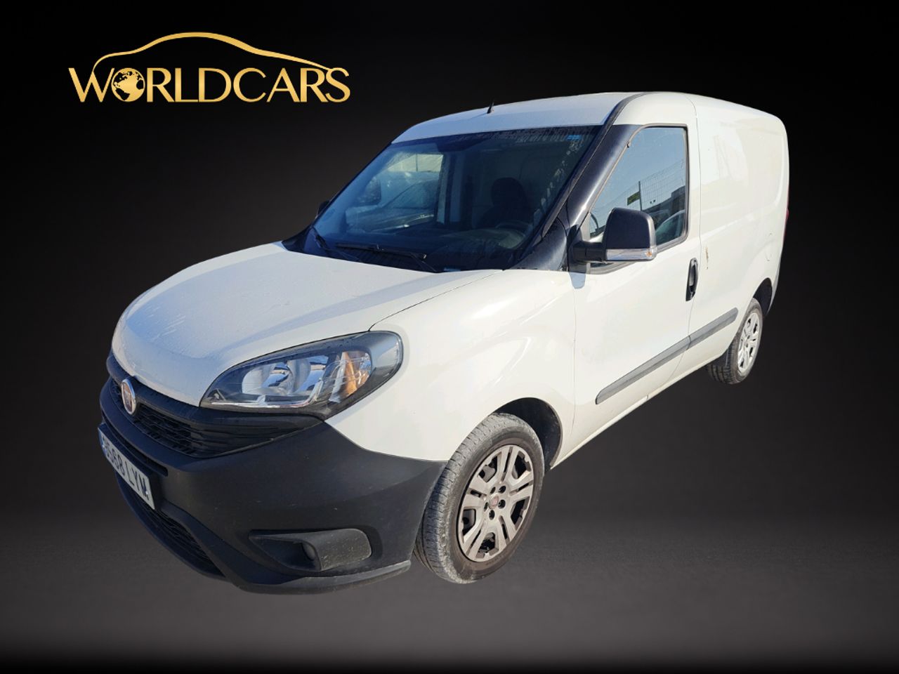 Fiat Doblò sx 1.6 mjet 66kw (90cv)  - Foto 1