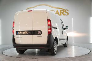 Fiat Doblò sx 1.6 mjet 66kw (90cv)  - Foto 5