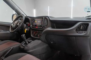 Fiat Doblò sx 1.6 mjet 66kw (90cv)  - Foto 18
