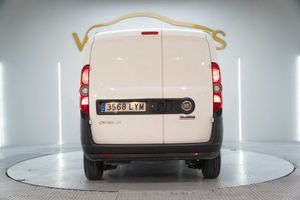 Fiat Doblò sx 1.6 mjet 66kw (90cv)  - Foto 6