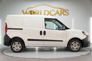 Fiat Doblò sx 1.6 mjet 66kw (90cv)  - Foto 4