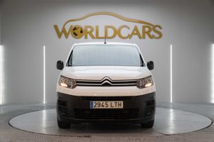 Citroën Berlingo talla m bluehdi 75 control - Foto 3