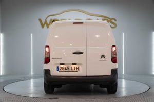 Citroën Berlingo talla m bluehdi 75 control - Foto 6