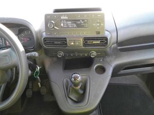Citroën Berlingo talla m bluehdi 75 control - Foto 4