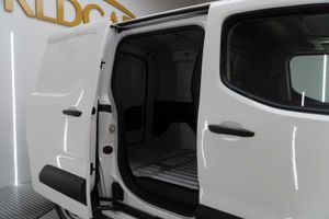 Citroën Berlingo talla m bluehdi 75 control - Foto 10