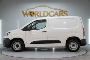 Citroën Berlingo talla m bluehdi 75 control - Foto 8