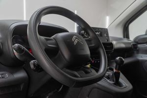 Citroën Berlingo talla m bluehdi 75 control - Foto 13