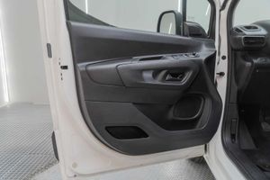 Citroën Berlingo talla m bluehdi 75 control - Foto 17