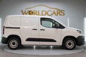 Citroën Berlingo talla m bluehdi 75 control - Foto 4