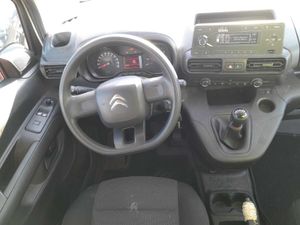 Citroën Berlingo talla m bluehdi 75 control - Foto 3