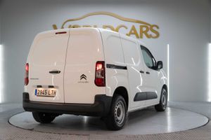 Citroën Berlingo talla m bluehdi 75 control - Foto 5