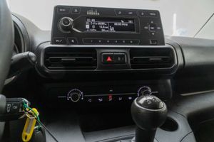 Citroën Berlingo talla m bluehdi 75 control - Foto 14