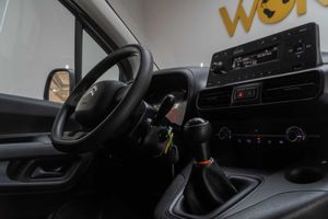 Citroën Berlingo talla m bluehdi 75 control - Foto 18