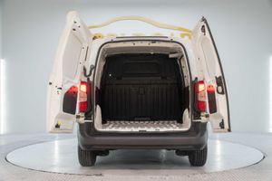 Citroën Berlingo talla m bluehdi 75 control - Foto 9