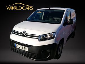 Citroën Berlingo talla m bluehdi 75 control - Foto 2