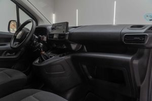 Citroën Berlingo talla m bluehdi 75 control - Foto 19