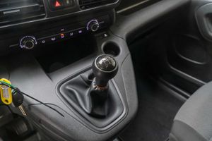 Citroën Berlingo talla m bluehdi 75 control - Foto 15