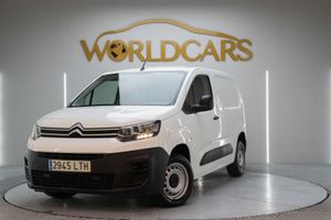 Citroën Berlingo talla m bluehdi 75 control - Foto 2