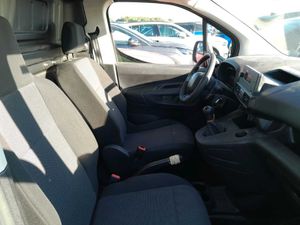 Citroën Berlingo talla m bluehdi 75 control - Foto 5