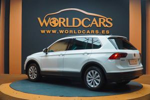 Volkswagen Tiguan Advance 2.0 TDI 110kW (150CV) DSG - Foto 7