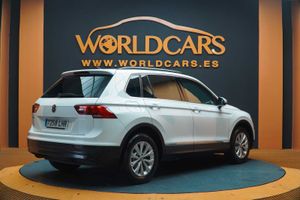 Volkswagen Tiguan Advance 2.0 TDI 110kW (150CV) DSG - Foto 5