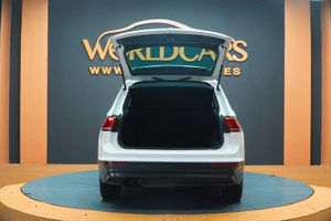 Volkswagen Tiguan Advance 2.0 TDI 110kW (150CV) DSG - Foto 9