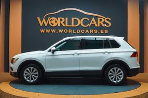 Volkswagen Tiguan Advance 2.0 TDI 110kW (150CV) DSG - Foto 8
