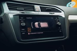 Volkswagen Tiguan Advance 2.0 TDI 110kW (150CV) DSG - Foto 13
