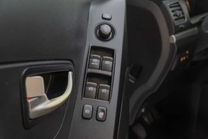 SsangYong Korando D20T Limited Plus GT 4x2  - Foto 14