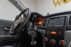 SsangYong Korando D20T Limited Plus GT 4x2  - Foto 20