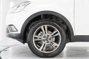 SsangYong Korando D20T Limited Plus GT 4x2  - Foto 23