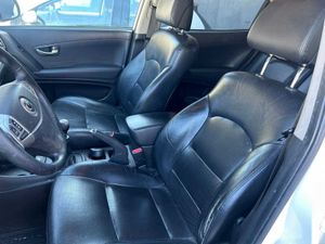 SsangYong Korando D20T Limited Plus GT 4x2  - Foto 9