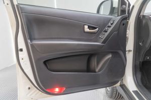 SsangYong Korando D20T Limited Plus GT 4x2  - Foto 15