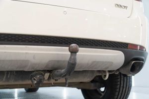 SsangYong Korando D20T Limited Plus GT 4x2  - Foto 22