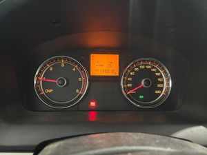 SsangYong Korando D20T Limited Plus GT 4x2  - Foto 5