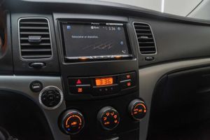 SsangYong Korando D20T Limited Plus GT 4x2  - Foto 12