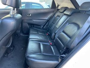 SsangYong Korando D20T Limited Plus GT 4x2  - Foto 10