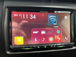 SsangYong Korando D20T Limited Plus GT 4x2  - Foto 6