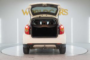 SsangYong Korando D20T Limited Plus GT 4x2  - Foto 9