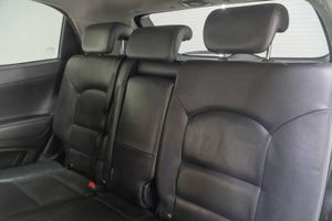 SsangYong Korando D20T Limited Plus GT 4x2  - Foto 17