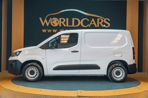 Citroën Berlingo  1.5 bluehdi 100 fap control m l1  - Foto 9